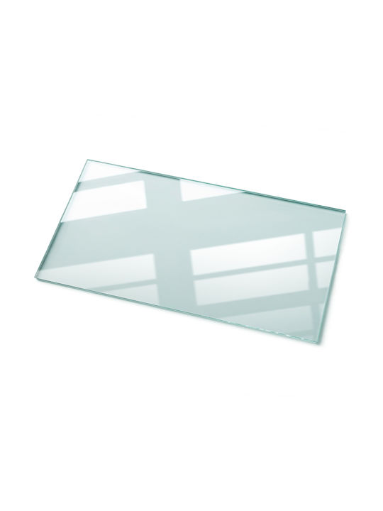 Tulup Επιφάνεια Τραπεζιού από Γυαλί 50x50cm 010010820060100000000 Tulup Επιφάνεια Τραπεζιού από Γυαλί 50x50cm 010010820060100000000
