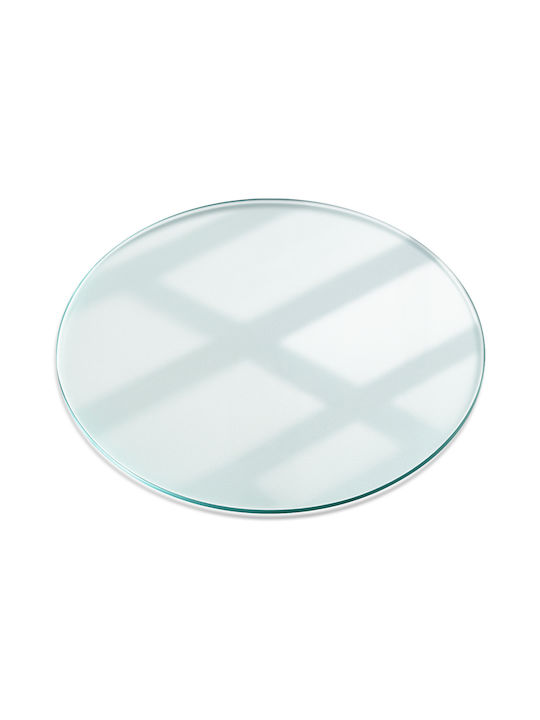 Tulup Επιφάνεια Τραπεζιού από Γυαλί 80x60cm 010010820120100000000 Tulup Επιφάνεια Τραπεζιού από Γυαλί 80x60cm 010010820120100000000