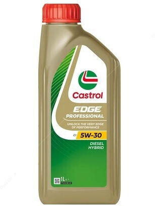 Castrol Edge Professional C1 Ulei Auto Sintetic 5W-30 1lt