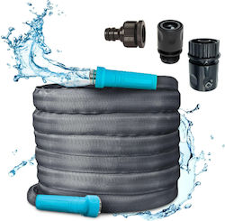 Gartenschlauch Bewässerung Set 5/8" 30,5m Gartenschlauch Bewässerung Set 5/8" 30,5m