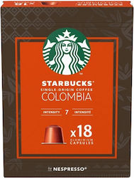 Starbucks Espresso Colombia colombia Starbucks Espresso Colombia colombia