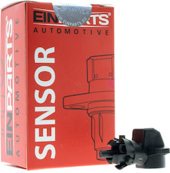 Einparts Außentemperatursensor Opel Astra G T98 Limousine Kom Einparts Außentemperatursensor Opel Astra G T98 Limousine Kom