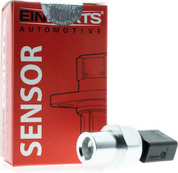 Einparts Air Conditioning Pressure Sensor Audi A4 A6 A8 Seat Exeo Vw Einparts Air Conditioning Pressure Sensor Audi A4 A6 A8 Seat Exeo Vw