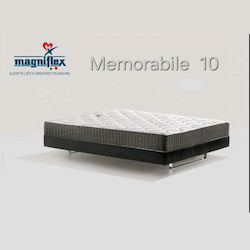 Magniflex Memorabile 10 Διπλό 150x200cm χωρίς Ελατήρια Magniflex Memorabile 10 Διπλό 150x200cm χωρίς Ελατήρια