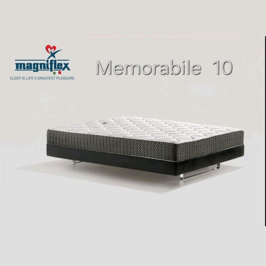 Magniflex Memorabile 10 Double Mattress 150x200cm