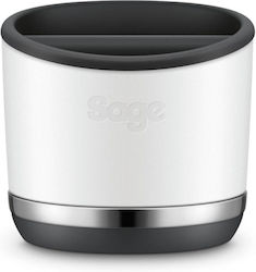Sage Knock Box Ανοξείδωτο Δοχείο Χτυπήματος Κλείστρου