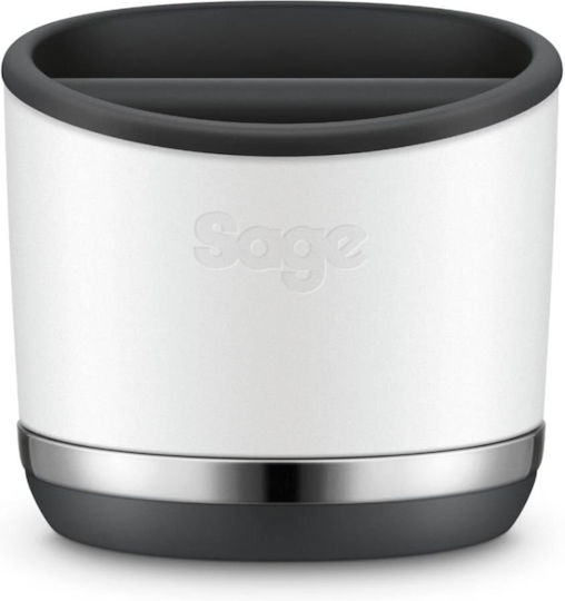 Sage Knock Box Stainless Steel Knock Box