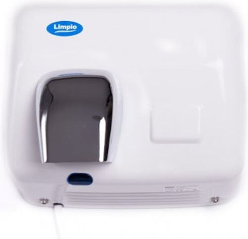 Limpio Limpio Hd 250b Uscător De Mâini Alb 2500 W Multicolor
