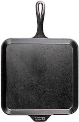 Lodge Antihaft Backblech Gusseisen