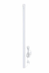 Φωτιστικό Καθρέφτη Led T5 18w 90cm Λευκό Διακόπτη – Γραμμικό Φωτιστικό Εσωτερικού Χώρου