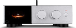 Audiolab D9 Schreibtisch Digitaler Kopfhörerverstärker