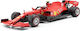 Formula 1 Ferrari Sf1000 Austrian Gp 2020 C Leclerc Model 1/18 Bburago