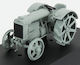 Fordson Putilovets Трактор 1924 1:43 Сив Метален Модел