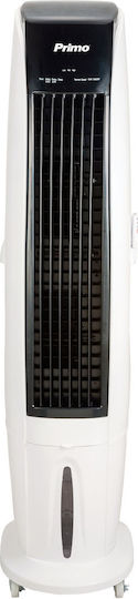 Primo 800715 Επαγγελματικό Air Cooler 350W με Τηλεχειριστήριο