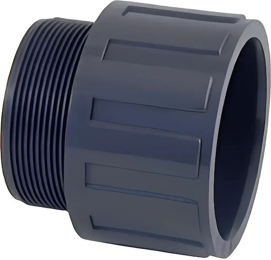 Μαστός Μόνο Εσωτερική Κόλληση Φ50 Mm × 1 1/2"