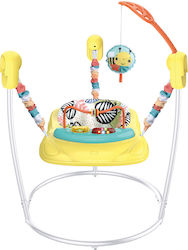Chipolino Jumpy Car Activity Center για 6+ Μηνών
