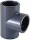 Cepex Ταφ Εξαρτήματα Pvc Φ 32 Mm