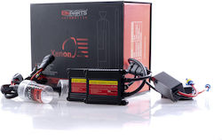 Einparts Xenon Canbus Hb4m 4300k Slim Kit Hid Systems Without Interference