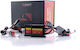 Einparts Xenon Canbus Kit Hb4m 6000k Slim Hid Systems In Cars B