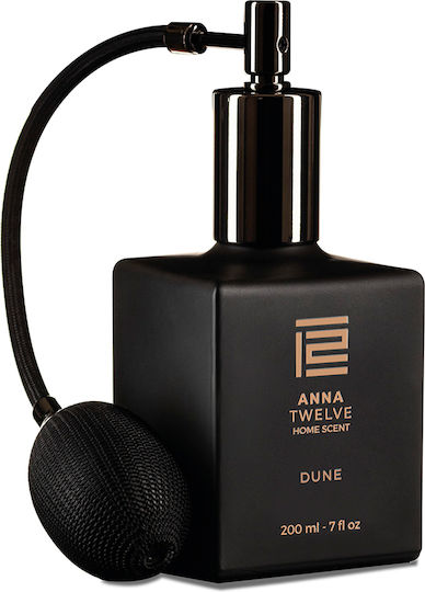 Raumdüfte Spray Annatwelve Cube Luxury 200ml Dune