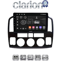Clarion Автомобилна Аудио Система Suzuki Grand Vitara 1998-2004 с Bluetooth USB и GPS Clarion Автомобилна Аудио Система Suzuki Grand Vitara 1998-2004 с Bluetooth USB и GPS