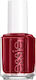 Essie Lac Lucios Oja Burgundy 13.5ml
