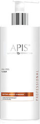 Apis Natural Cosmetics Toning Lotion 500ml Apis Natural Cosmetics Toning Lotion 500ml