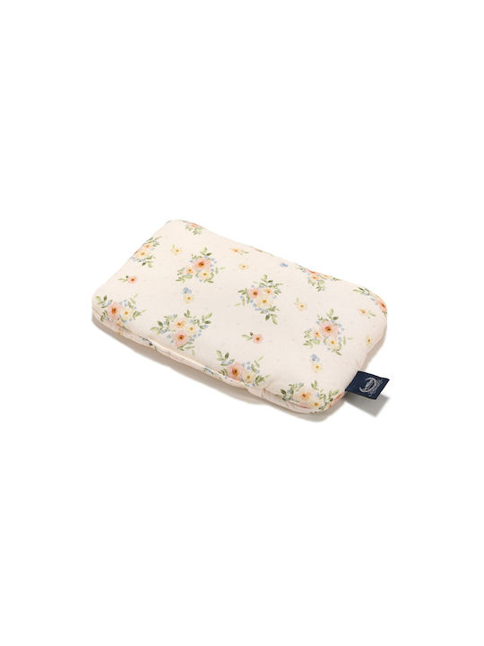 La Millou Baby Sleep Pillow Pink - Salmon 40x60cm