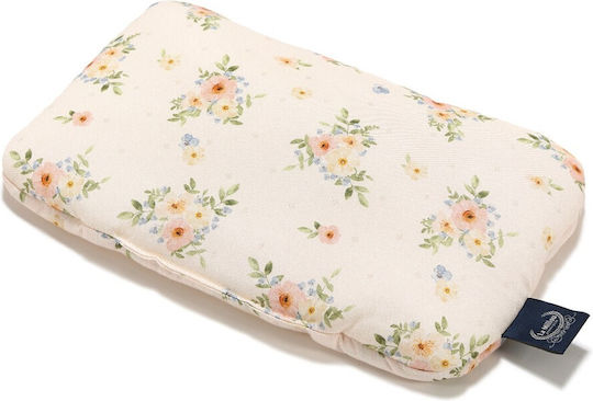 La Millou Baby Sleep Pillow Pink - Salmon 40x60cm