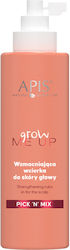 Hair Scalp Strengthening Lotion Pick'n'mix 150 Ml Hair Scalp Strengthening Lotion Pick'n'mix 150 Ml