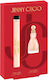 Jimmy Choo Set I Want Choo Eau De Parfum Women 10 Ml + I Want Choo Eau De Parfum Women 4.5 Ml *miniature