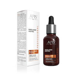Apis Natural Cosmetics Acid