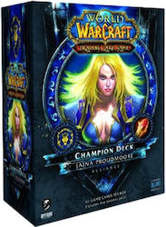 Theatre Communications Group World Of Warcraft Campion (EN) Theatre Communications Group World Of Warcraft Campion (EN)