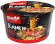 Nudeln Glads Instant Ramen 105g