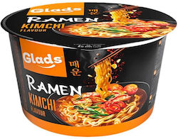 Noodles Glads Instant Ramen 105gr