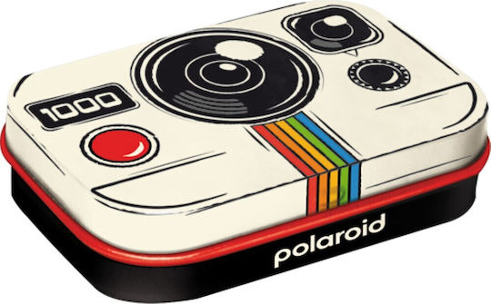 Nostalgic Art Nostalgic Ваза За Обща Употреба С Капак Металик Зелен 4x6см 1 Брой