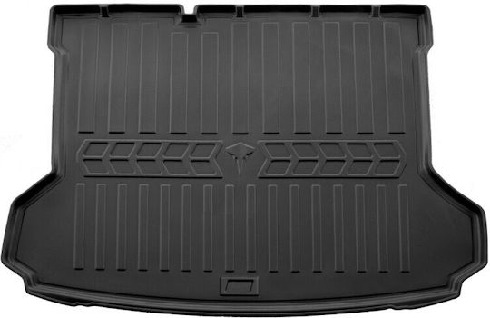 Race Axion Race Axion Protective Trunk Raised Sides Car Mat Type Vw Id.4 2020> Id.unyx 2024> Rubber Material Ears 1 Piece 6024211/st