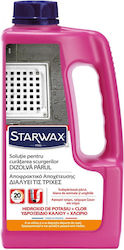 Starwax Επαγγελματικό Gel Απόφραξης 900ml
