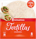 Papadopoulou Wheat Tortilla 6 Pieces 320gr 1-65341