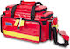 Elite Bags Medical Bag Extreme in Red Colour