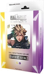 Square Enix Final Fantasy Tcg (EN) Square Enix Final Fantasy Tcg (EN)