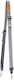 Falcam Maglink Quick Magnetic Buckle Shoulder Strap Lite Grey 3143