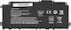 Movano Συμβατή Μπαταρία για HP Pavilion Hp Pp03xl με 3400mAh