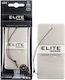 Airfresh Car Air Freshener Hanging Tab Apple Cinnamon Vanilla