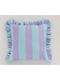 Palamaiki Multicolour Decorative Pillow Case 50x50cm