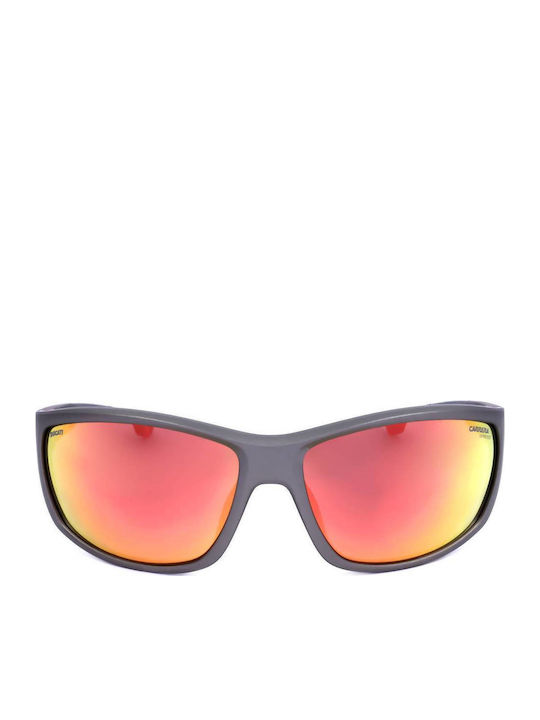 Carrera Carduc Unisex Γυαλιά Ηλίου με Γκρι Σκελ...