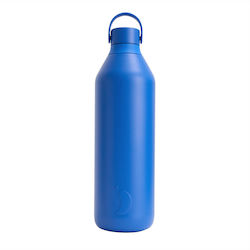 Chilly's Series 3 Thermos Bottle Stainless Stee...