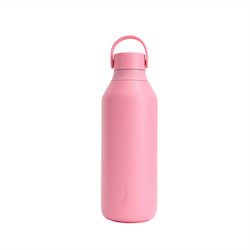 Chilly's Series 3 Thermosflasche Rostfreier Sta...