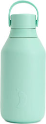 Chilly's Series 3 Thermosflasche Rostfreier Sta...