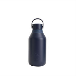 Chilly's Series 3 Edelstahl Thermosflasche BPA-...